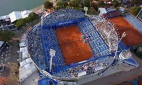 Alida * Umag