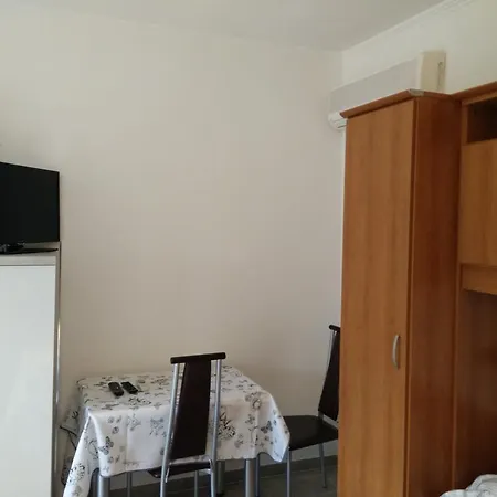 Alida Apartamento