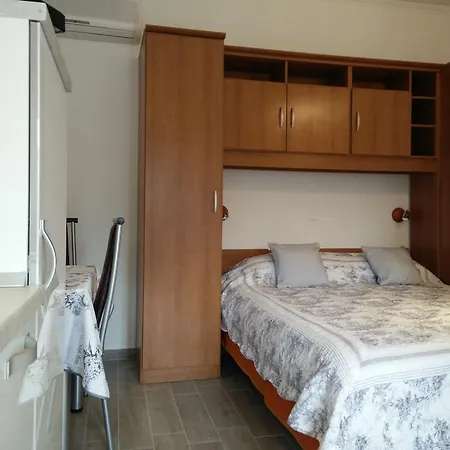 Alida Apartamento