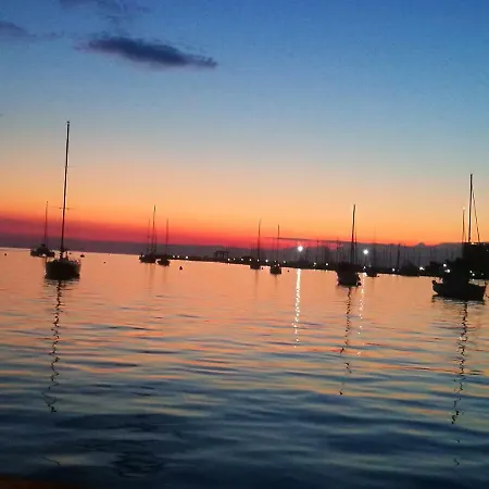 Alida Apartamento Umag