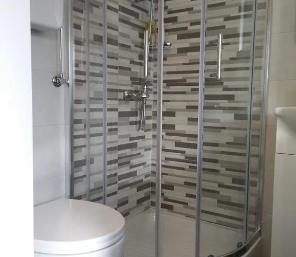 Apartamento Alida Umag