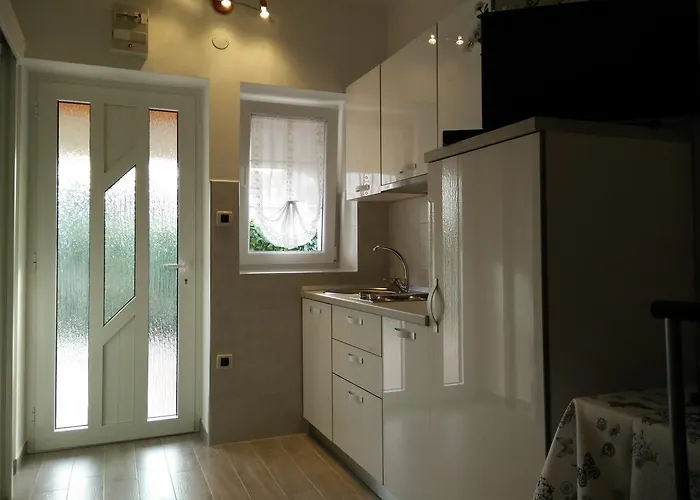 Alida Apartamento Umag