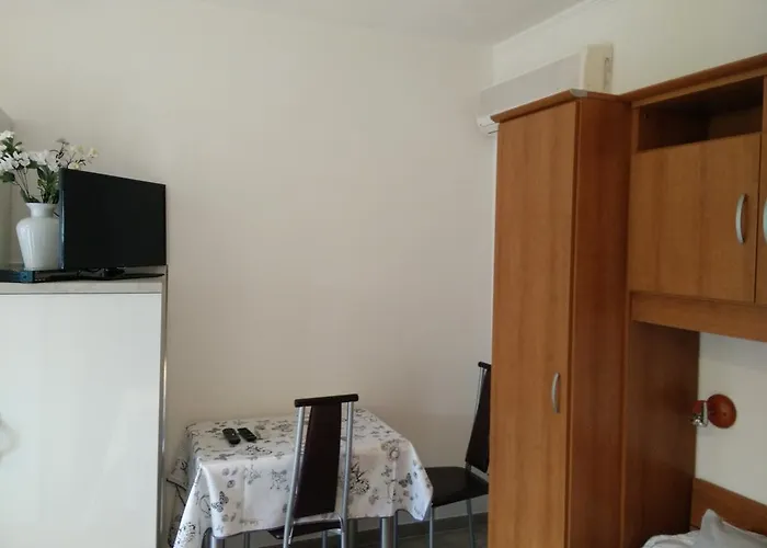 Alida 아파트