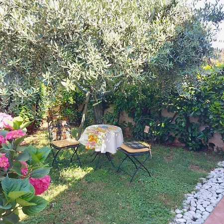 Apartment Alida