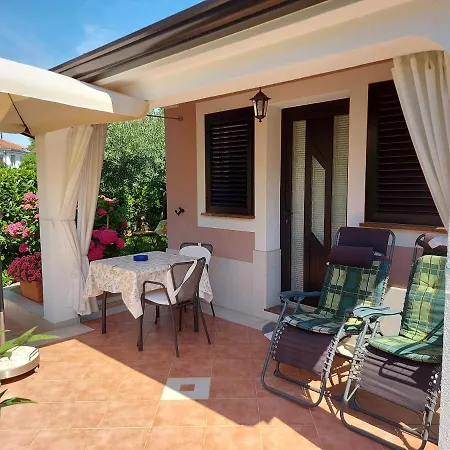 Apartment Alida Umag