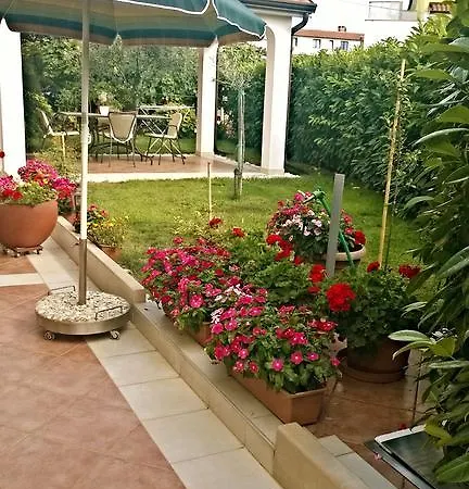 Apartment Alida *