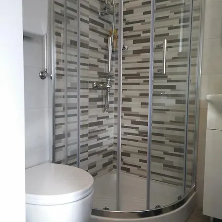 Apartment Alida Umag