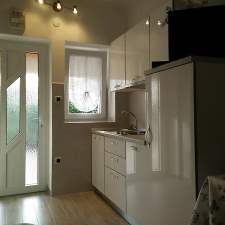 Alida Apartment Umag