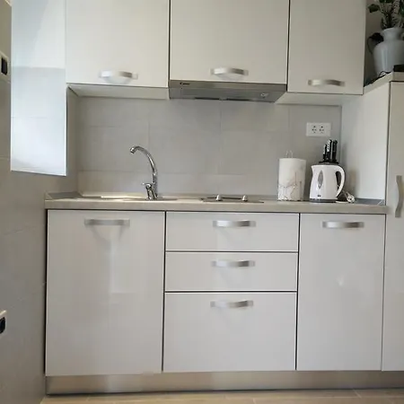 Apartment Alida