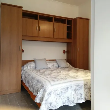 Apartment Alida *