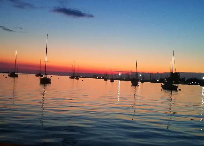 Alida 아파트 우마그